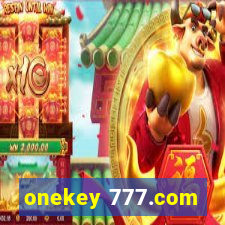 onekey 777.com